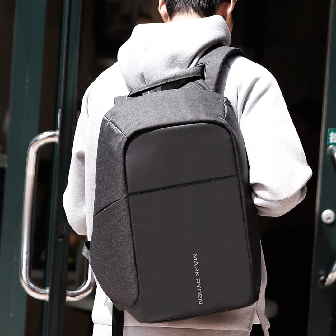 Sac-a-dos-ordinateur-portable-noir-Codexa
