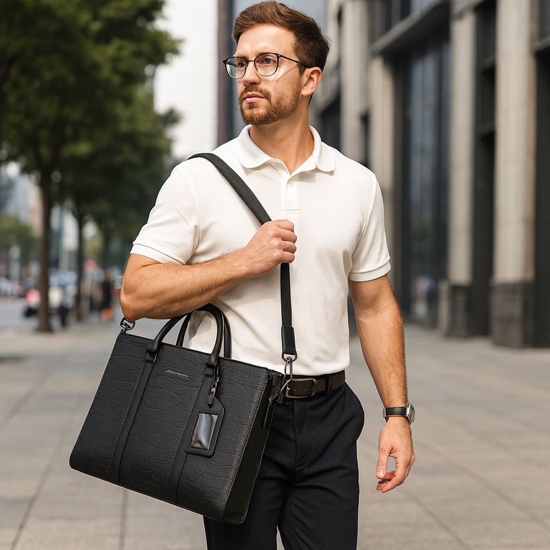 Sacoche-ordinateur-homme-Riveton