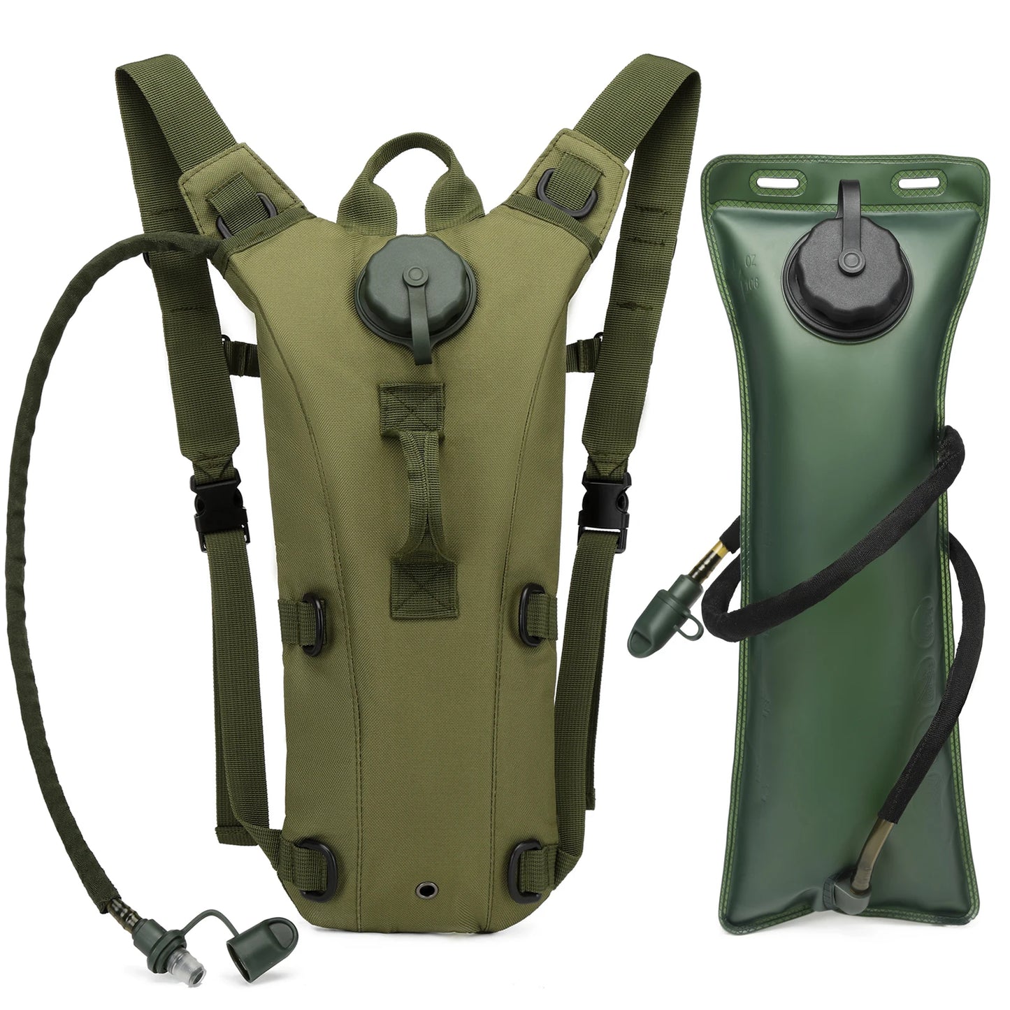 Sac Hydratation - 3 L