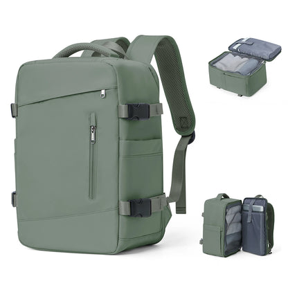 Sac a dos avion - Runway