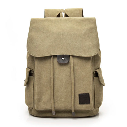Sac a dos toile - Streetline