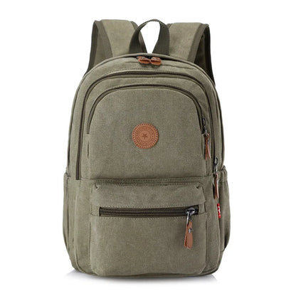 Sac a dos en toile -AllDay
