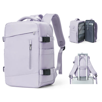 Sac a dos avion - Runway