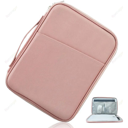 Pochette ordinateur 13 Pouces - Hexatek