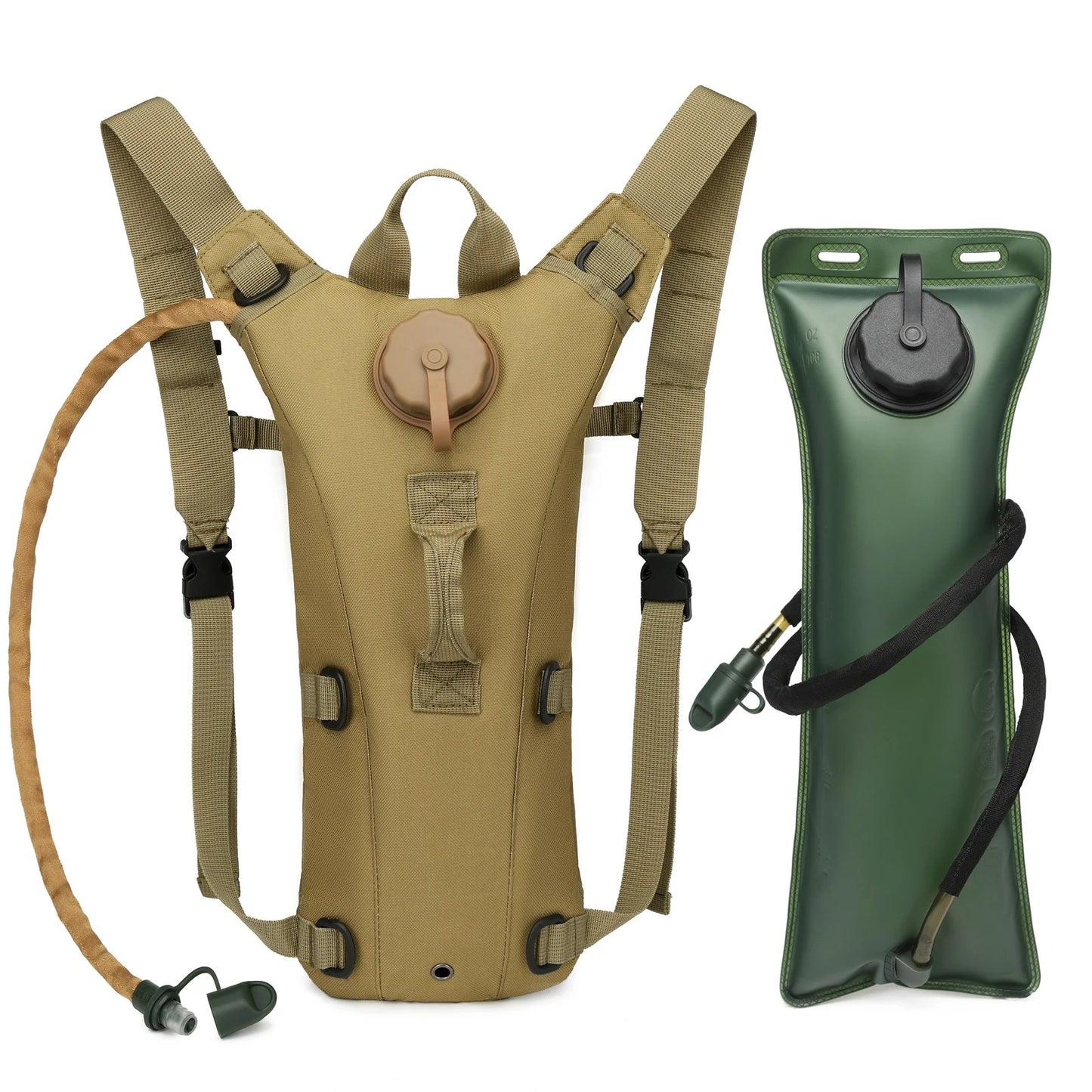 Sac Hydratation - 3 L