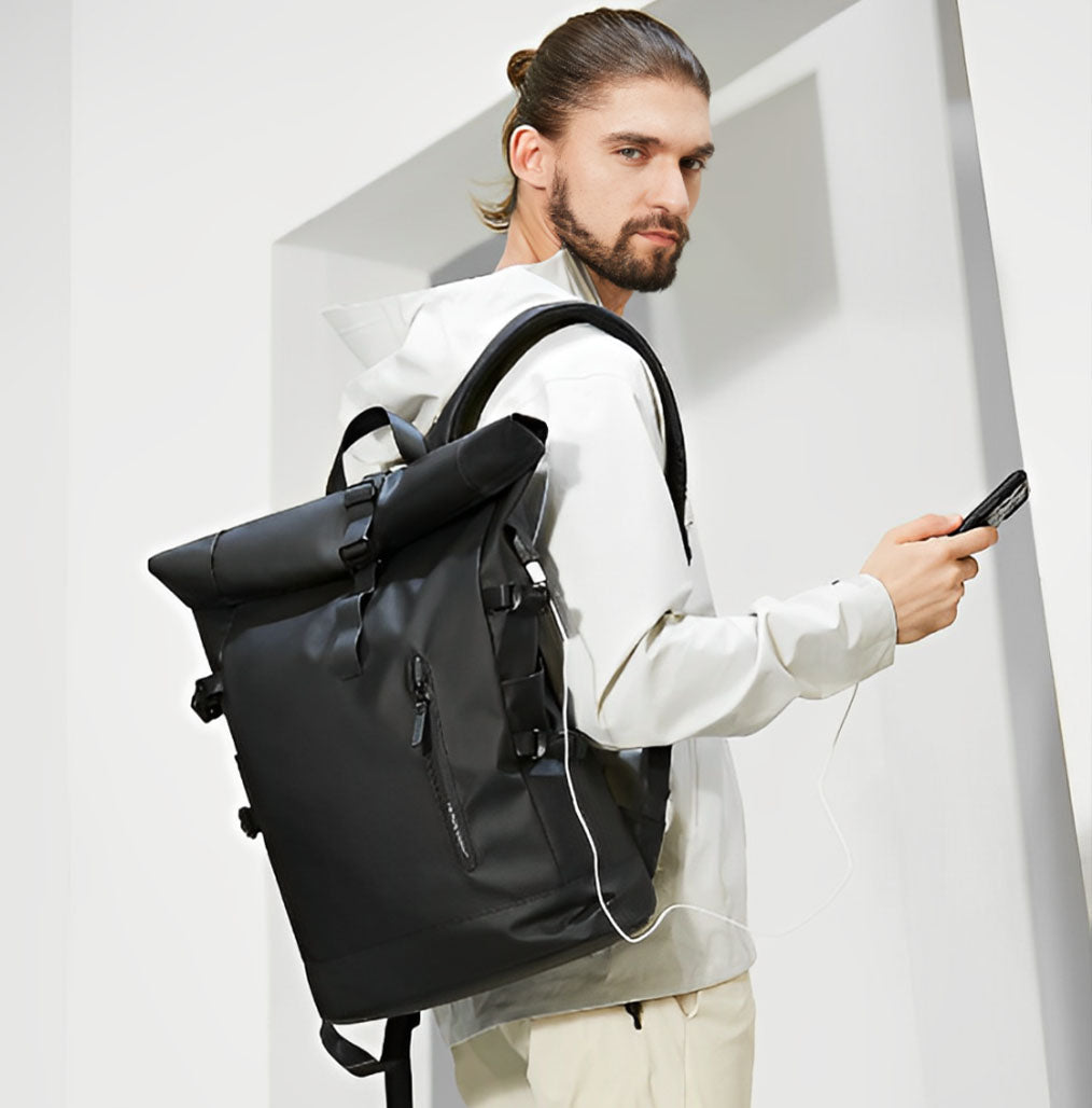 sac-a-dos-noir-Mobilis