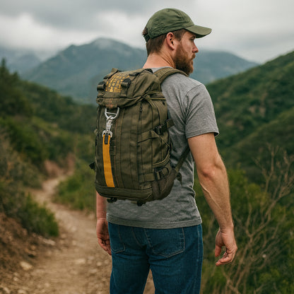Sac à dos militaire - StrikeForce