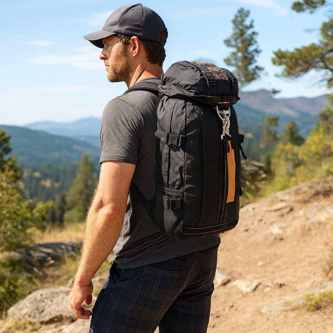 Sac à dos militaire - StrikeForce