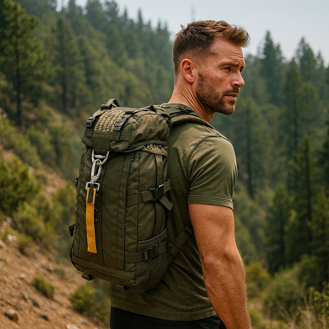 Sac à dos militaire - StrikeForce