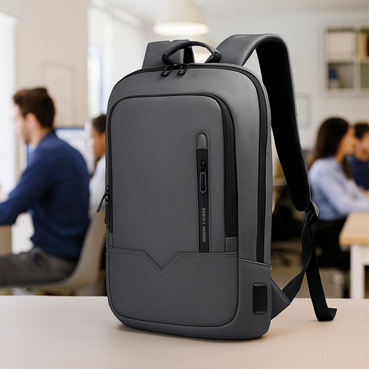 Sac a dos ordinateur portable - Digipack