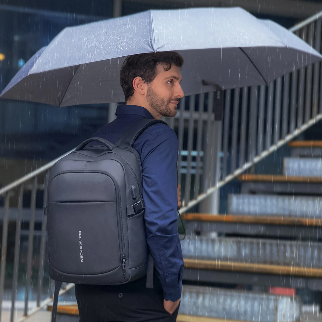 Sac homme pour ordinateur - Bytepak