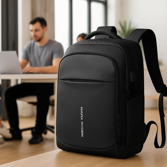 Sac homme pour ordinateur - Bytepak